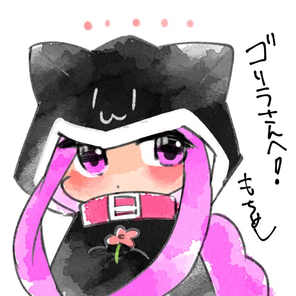 @gorilla3_GC @Nishi_oreka 
@FFR31MRMi35Mk3 @zero1107life
纏めて失礼します〜
いいねありがとうございました☺️✨ 