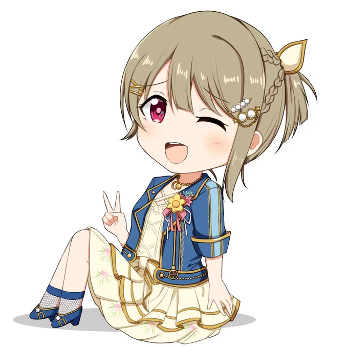マガレみん? 