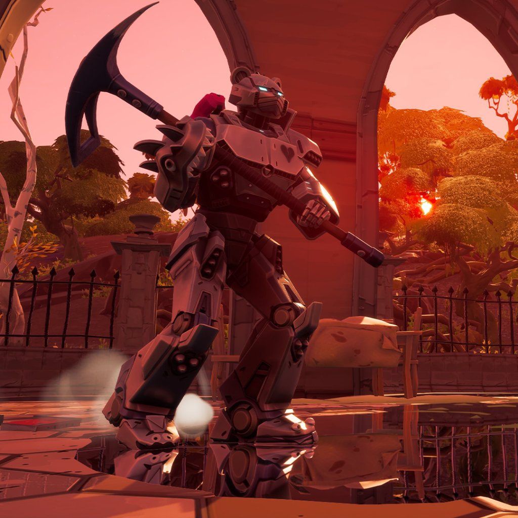 NVIDIA GeForce ES tweet media