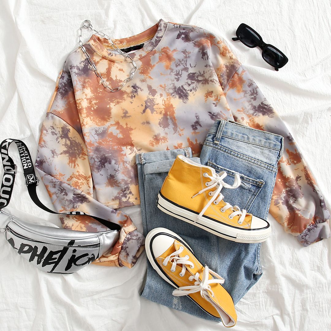 SHEIN on Twitter: \