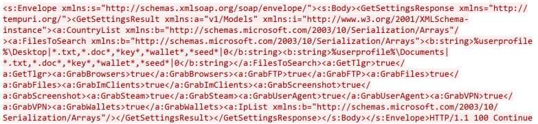 0x4143's tweet photo. New "ReBurn"(?) #RedLine #stealer #malware variant.
Appears to be in active dev compared with previous samples. 

CC: @demonslay335 @malwrhunterteam

SHA256: 8a1fbcb86a1808bc9f6e4ba2998efc8b4b47862f6db95fd198a58b459e86060c https://t.co/RMP3bD5Qra