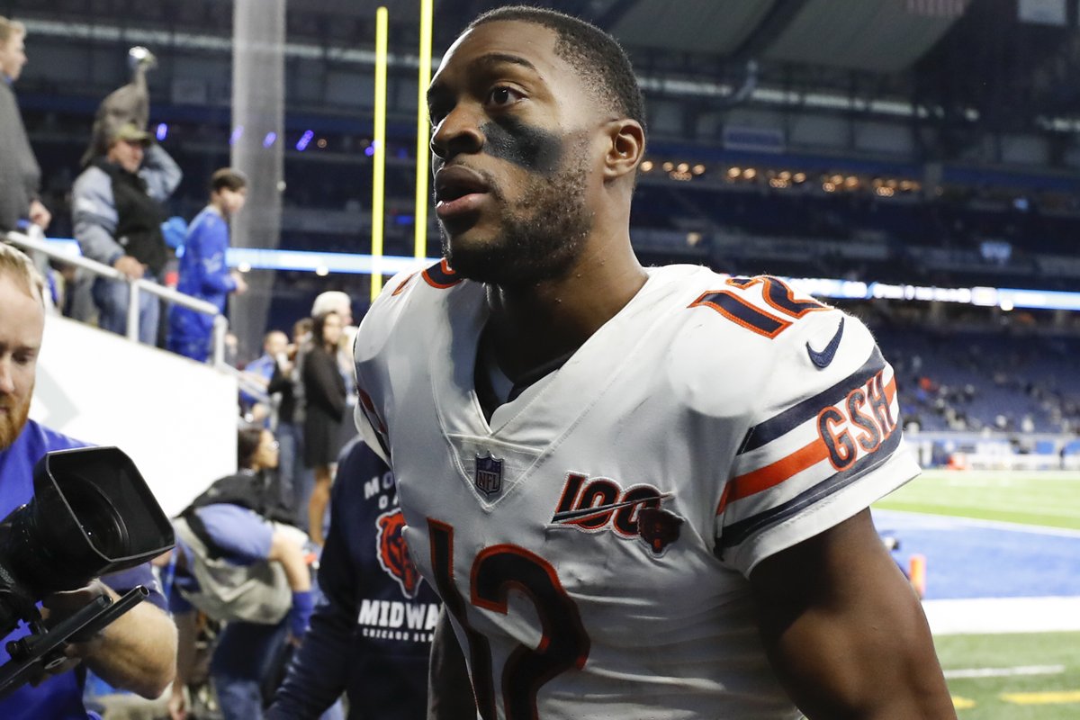 PFF Fantasy tweet media