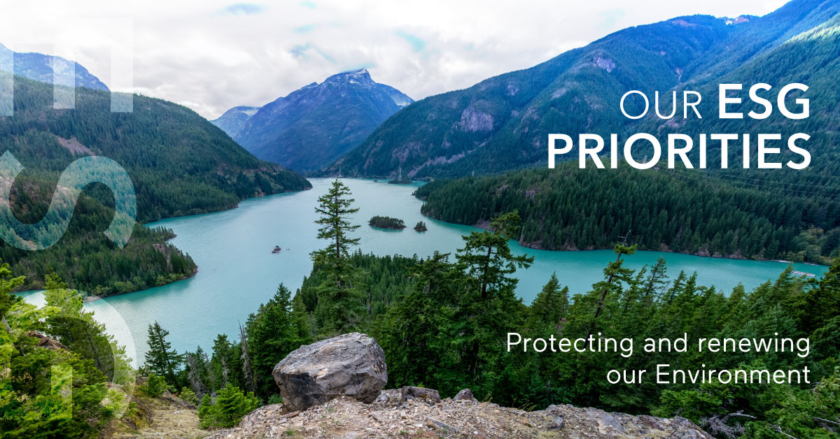 LogistecGroup's tweet photo. Delivering responsibly is at the heart of how the LOGISTEC family is building a sustainable future for the next generation. It means protecting and renewing our environment.
#newestonlinediscussion #investment #1000solutions #world #sustainablefuture #EfficientSolutionLabel https://t.co/7H7L2epehb