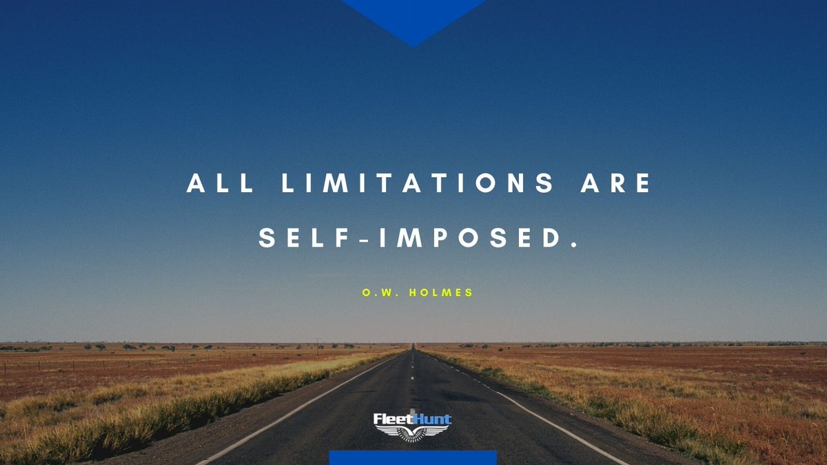 FleetHunt Technologies tweet media