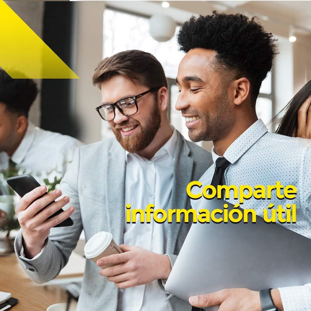 Bee_Socialite's tweet photo. Hay tantos profesionales que comparten noticias, artículos, opiniones de expertos y más. 
Pero, ¿qué más puede compartir en sus redes? 
Vea estas interesantes ideas que puede incorporar a su estrategia de #redessociales para involucrar a sus clientes
#tipsredessociales https://t.co/lABQN26sgV