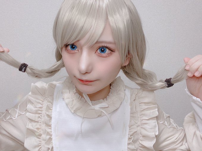 コスプレイヤーかんぱちのTwitter画像53