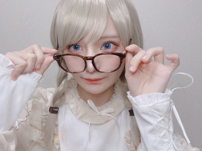 コスプレイヤーかんぱちのTwitter画像52