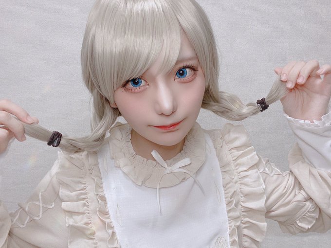 コスプレイヤーかんぱちのTwitter画像54