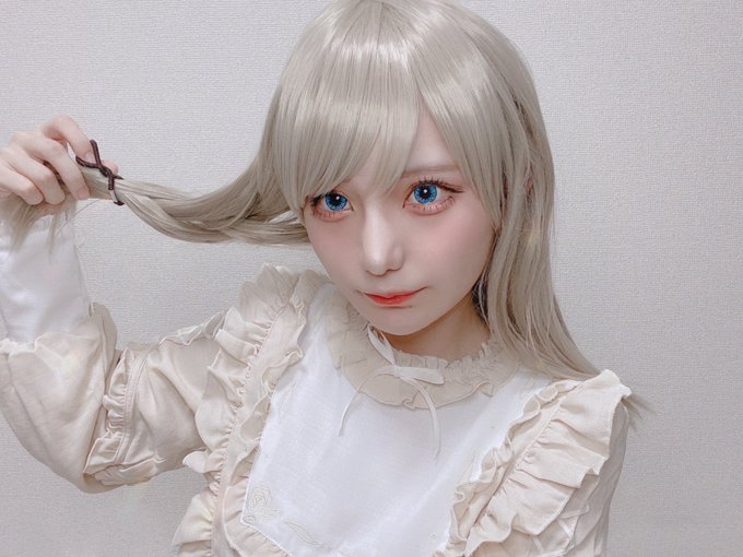 コスプレイヤーかんぱちのTwitter画像55