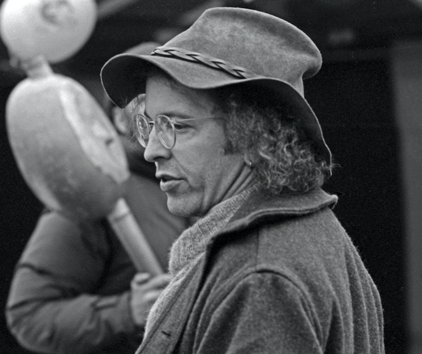 mickeyhart's tweet photo. "He kept us going when we couldn’t find work. He’s responsible in great part for the Grateful Dead. We’d be a quite different band without him." ~ Mickey Hart
Happy birthday in the great beyond to a special member of the @GratefulDead family, Owsley "Bear" Stanley. https://t.co/JMagh9RVvj