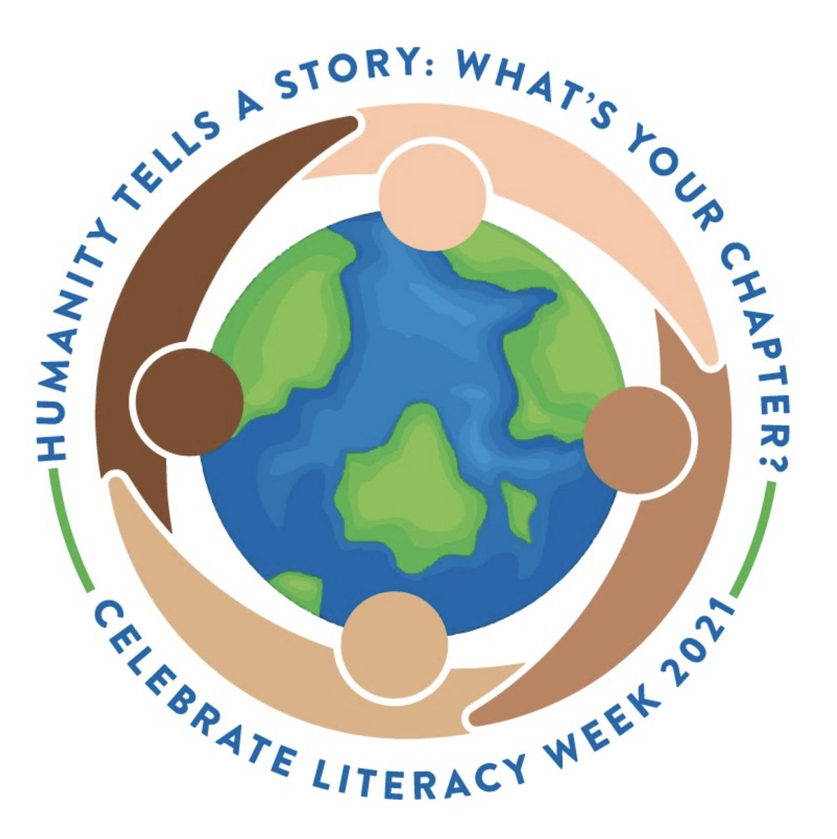 Celebrate Literacy Week, FL is 1/25-1/29 Humanity Tells a Story. What's Your Chapter?? See all that PBCSD has to offer at sites.google.com/palmbeachschoo…  #PBCSDCLW21