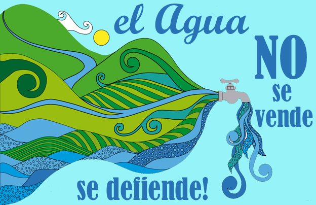 UndiEnvi's tweet photo. Rooted Water Democracies and Water Justice  - https://t.co/5kbRzMJT88 https://t.co/ZZFBeD5pVw