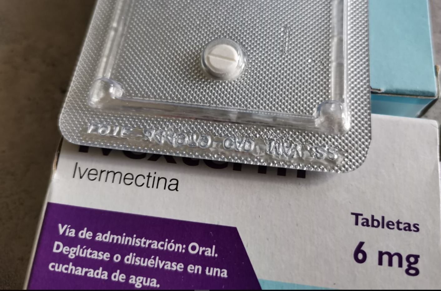 Ivermectin 6mg usa