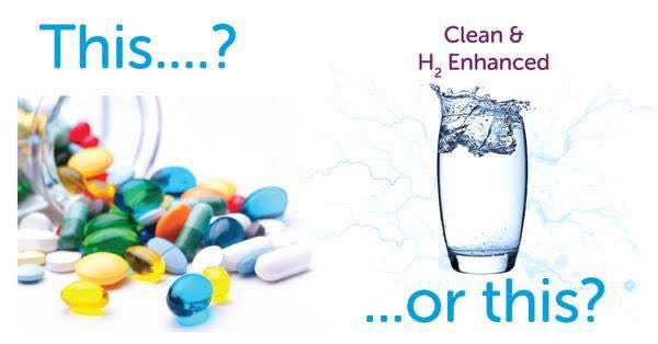 waterthatcures's tweet photo. You are 70%water!
Why do we only focus on what we eat and not on what we drink, or as the skin being our largest organ , take care of what we shower in? 
All water is not the same. Choose the right water. Mind you it has to be chemically free as well.
#WaterIsLife #kangen #enagic https://t.co/dDjfqROACo