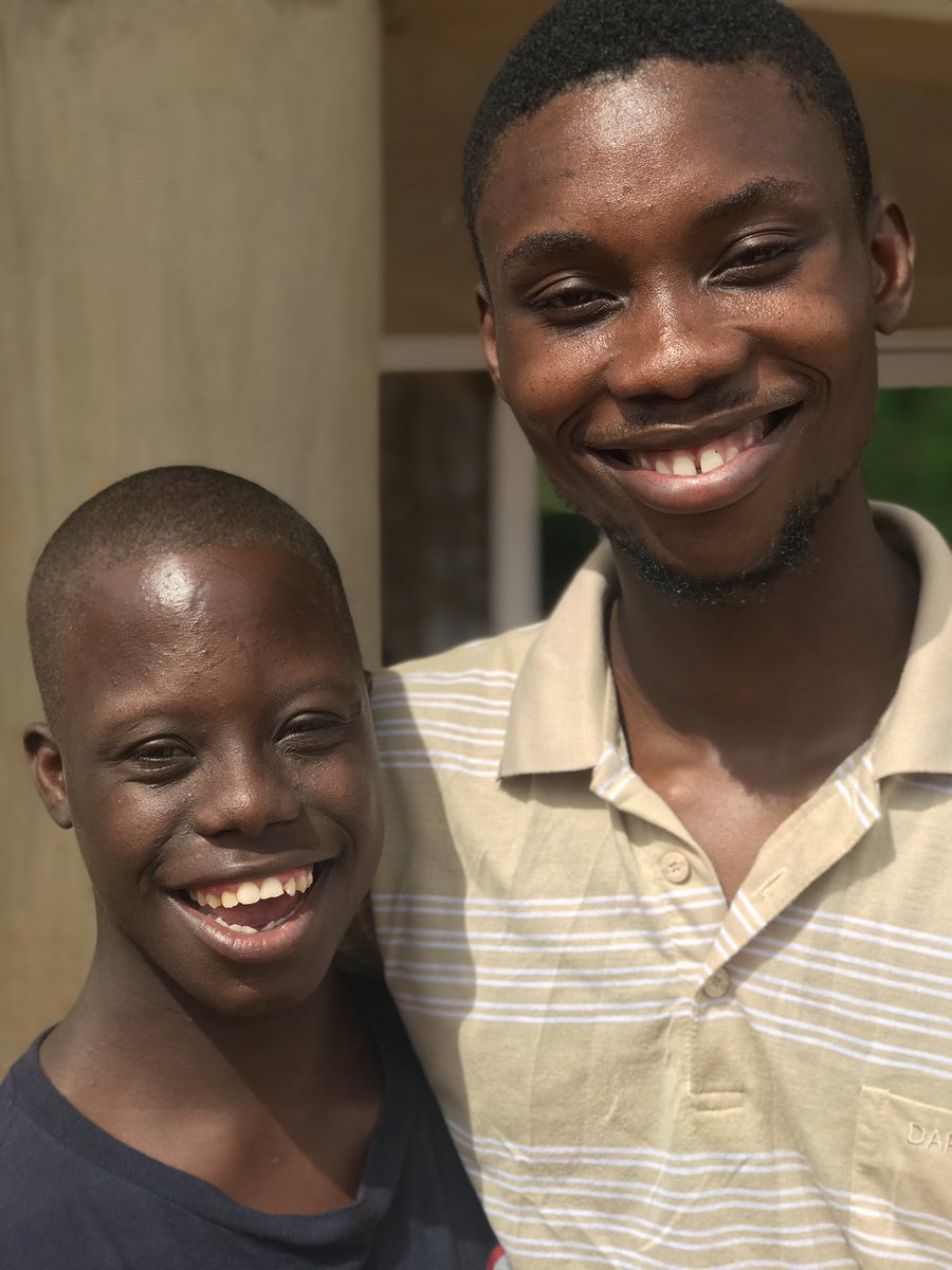 OpokuKyeretwie1's tweet photo. Hello Fam. I need your help in finding my little brother. He’s gone missing since yesterday morning. All efforts to find him have been to no avail. I’d appreciate if you could help me share this post... He might just be in your neighborhood. God bless you🙏🏽 https://t.co/6rXmAviNkL