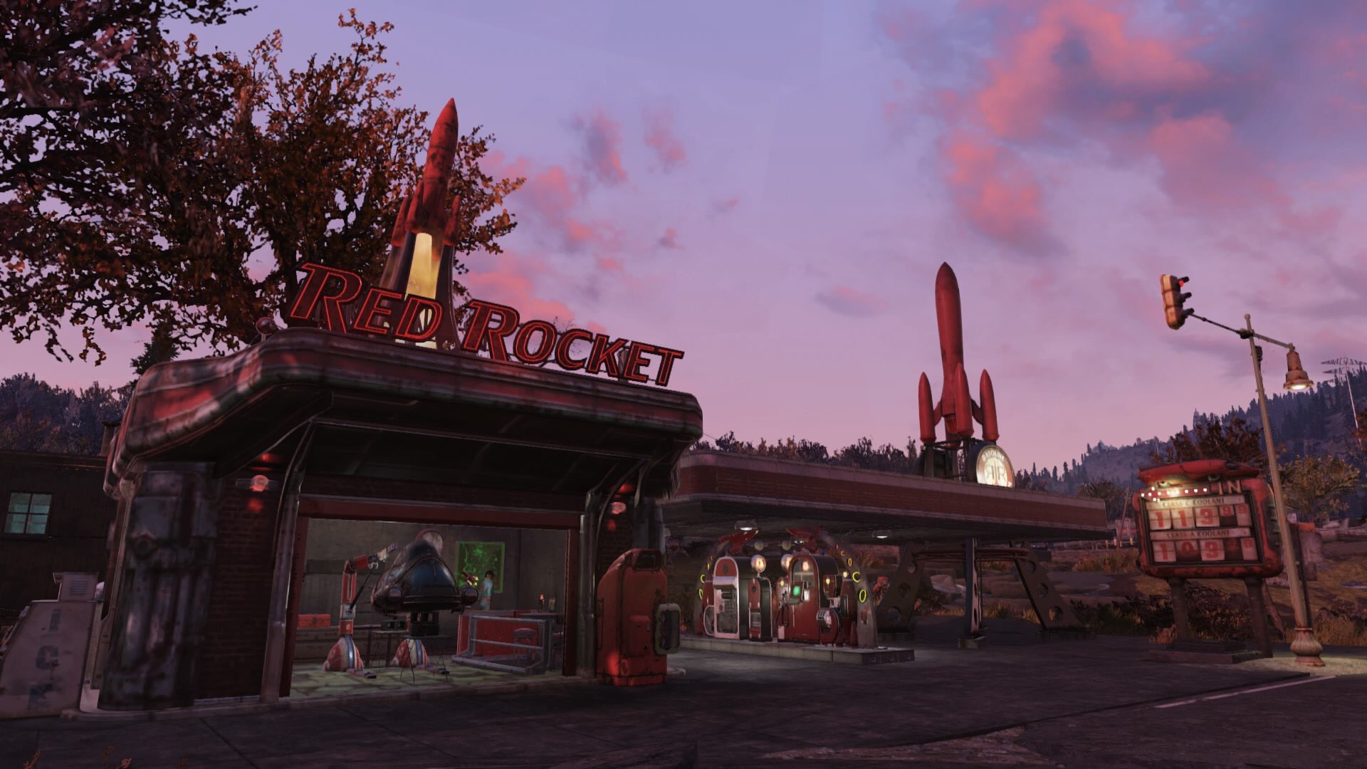 ヒゲノマダオ 21年も宜しくお願いいたします Fallout76 丑年 T Co Jtnngz456w Twitter