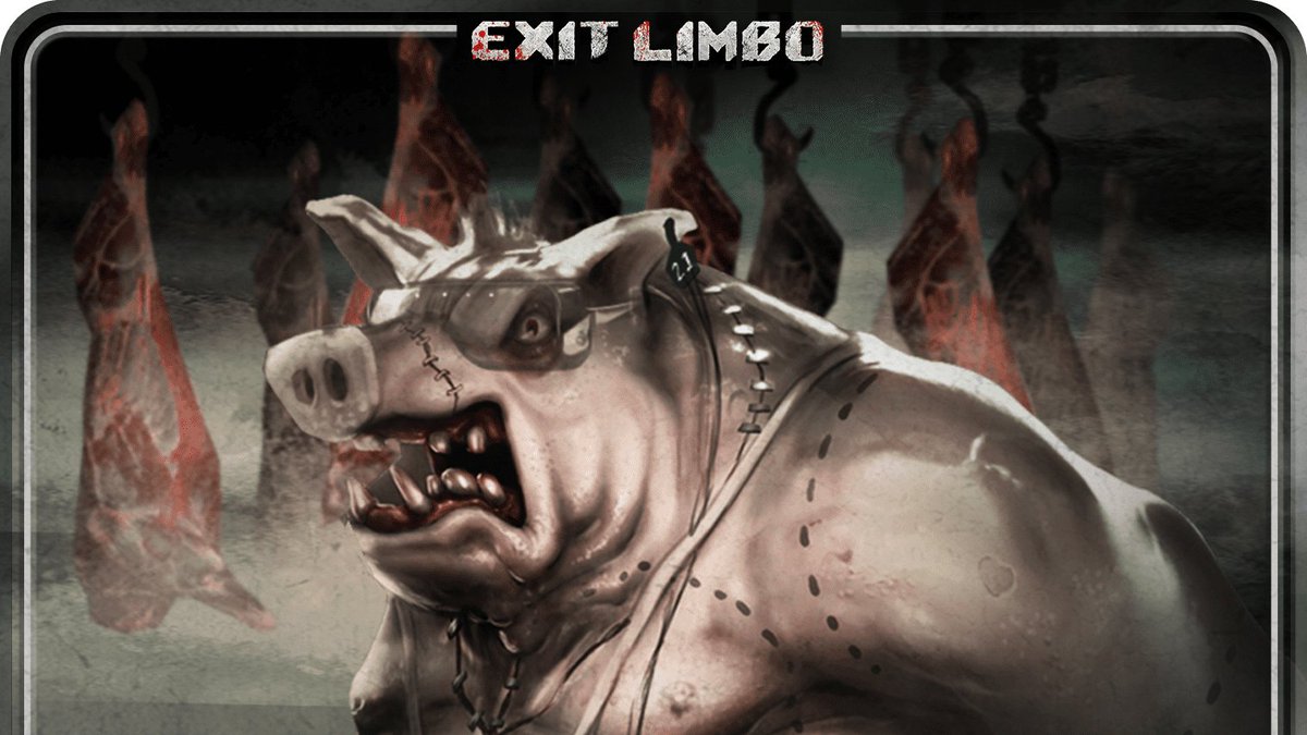 Exit Limbo WAX tweet media