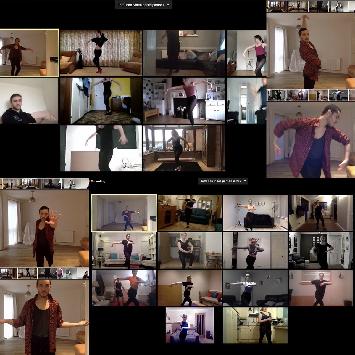 mpaauk's tweet photo. Amazing workshops yesterday with @johnny_bishop1 ! Continuing our commitment to Industry Led Learning Online! #IndustryLedLearning https://t.co/q6cnbsGJzF