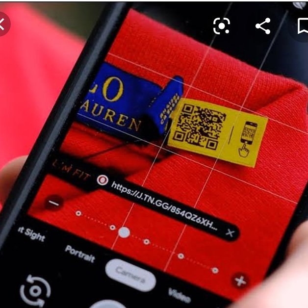 incattech's tweet image. Have you started authenticating your Ralph Lauren polos? Click the link to see how instagram.com/p/CKOrEi0BUzL/…
#incattech #tuesdayvibe #tuesdaymotivations #blockchain #fashionstyle #biztuesday #polobyralphlauren