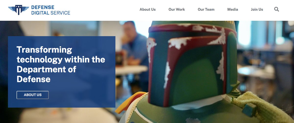 3. What is Rebellion Defense? Its name comes from Star Wars, but it’s no fun-loving tech company. In actual fact, it’s a defense contractor modeled after a Pentagon unit. Rebellion has capitalized on revolving-door connections to wedge its way into the Biden administration.