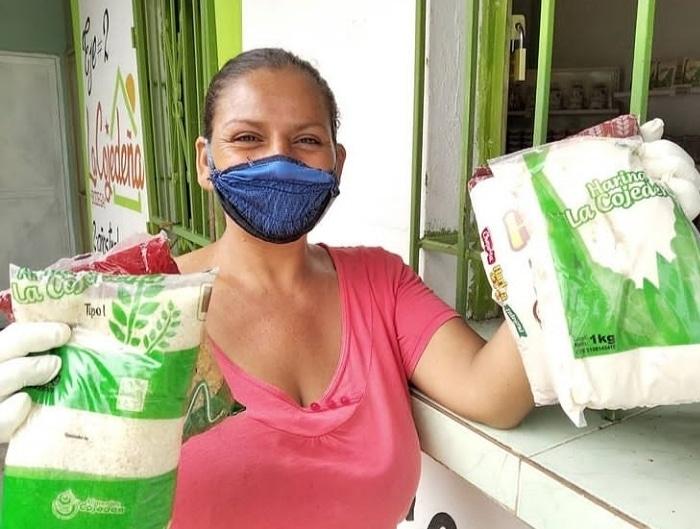 #19Ene
#AlDia

Te esperamos en nuestras Bodegas y MerClap La Cojedeña, a esa hora activos trabajando en horario de cuarentena.
Ven con nosotros y ahorra!

#SomosRedDeAbastecimientoRegional 
#CojedesPotencia
#Alimentacion