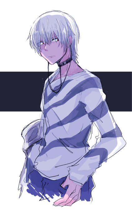 一方通行 高画質 のtwitterイラスト検索結果