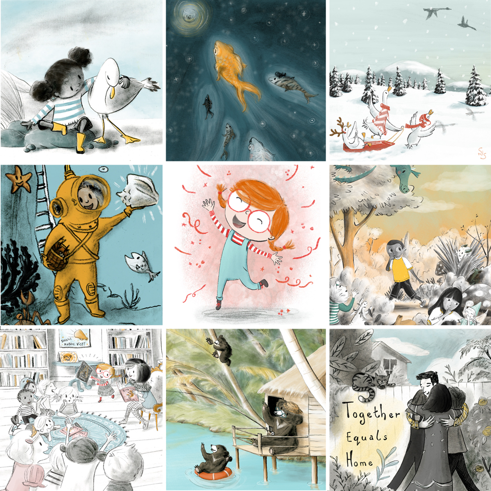 Shanarama tweet media