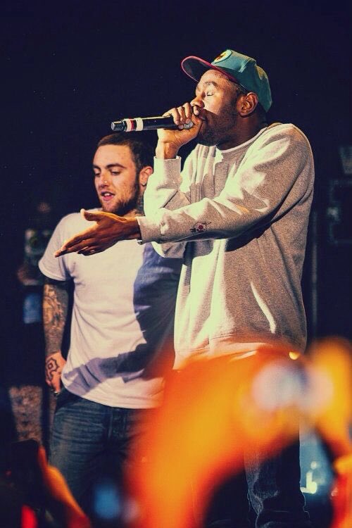 Happy Birthday to Mac Miller! 🎂