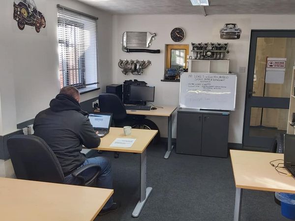 Missionmotorspt's tweet photo. Great news. #ELCAS has announced plans to change policy regarding veteran's access to #EnhancedLearningCredits. Those who left the Armed Forces between 1 April 2011 to 31 March 2016 should have their original 10-year entitlement reinstated. 👇
https://t.co/inVZmDbR9W https://t.co/Ae5TzbZee3