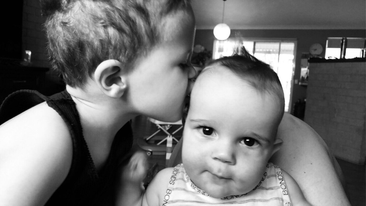 Have been a little quiet as I was on a small break after welcoming our second son, Dylan, in June. Back to work now and excited to hit the road for a very busy review season #greatsouthernwa #katanning #agri #anzagri