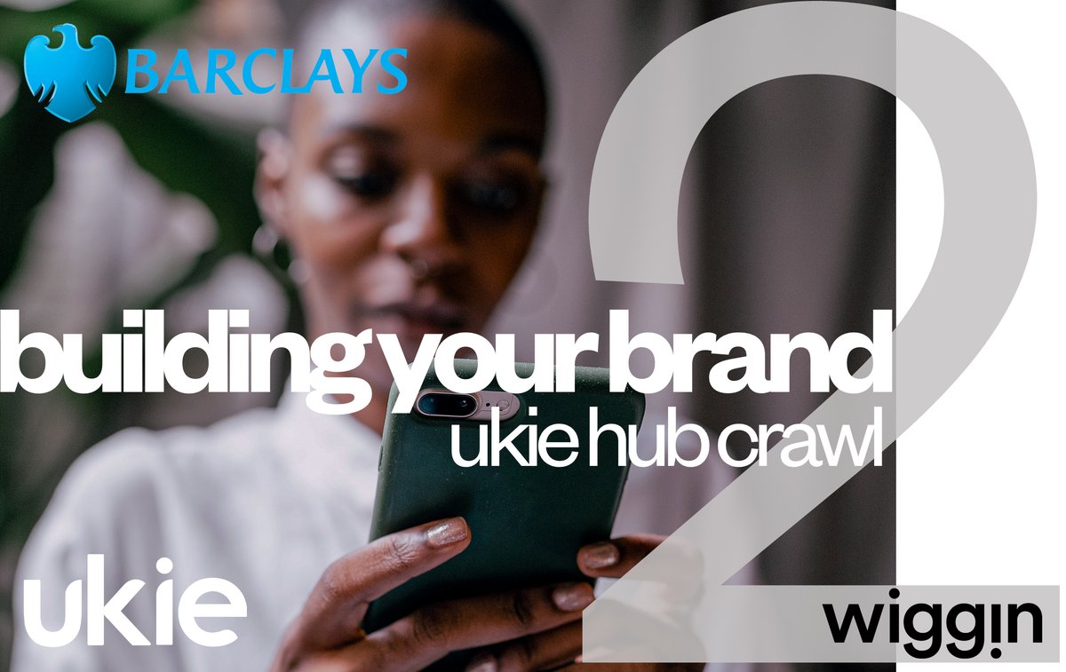 1/6 Our second instalment of the Ukie Hub Crawl 2021 is happening tomorrow at 4pm 🥳📱

See all of the speakers below and sign up now here eventbrite.co.uk/e/the-ukie-hub…