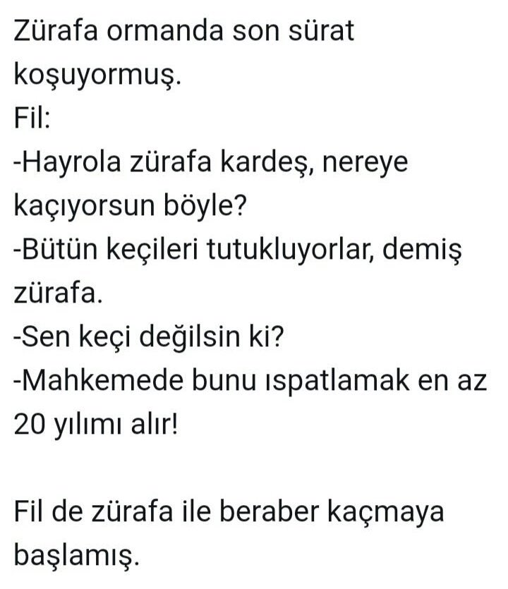 Hukuk reformu şart:))