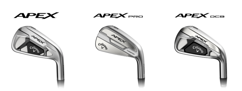 gottgolf18's tweet photo. Be One of the First to Try the Callaway Apex Irons!! - https://t.co/vjdNsmdQCb https://t.co/03jCQ5unwr