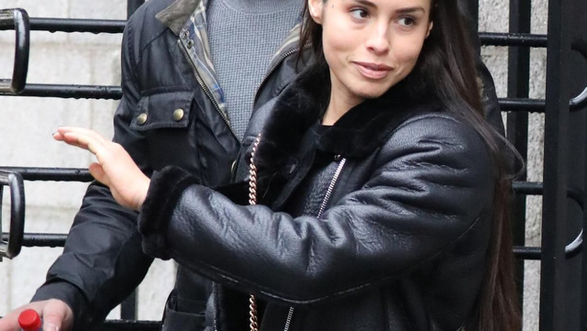 Independent_ie's tweet photo. Dublin model who dated Niall Horan is in Miami with Cheryl Cole’s ex-husband https://t.co/fk8d3qOpWx https://t.co/Lh2k9QJYVA