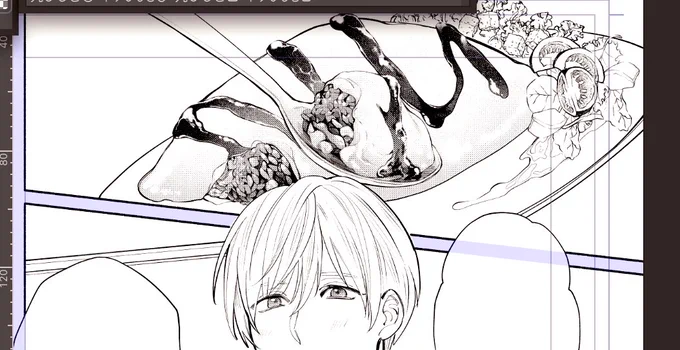 オムムムム🥚 