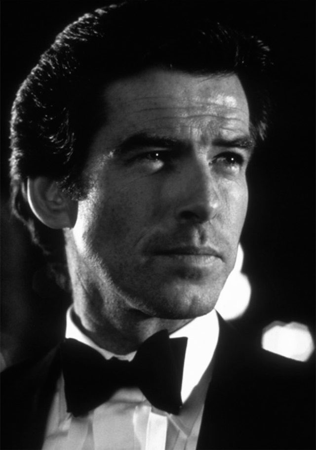 The Fan-Voted 7th Best Bond Film:GOLDENEYE # of 1st place votes: 58 (6.7%)# of last place votes: 4 (.5%)This is Pierce’s fan-voted best film. Adjusted box office ranking: 9thP:  https://www.thunderballs.org 