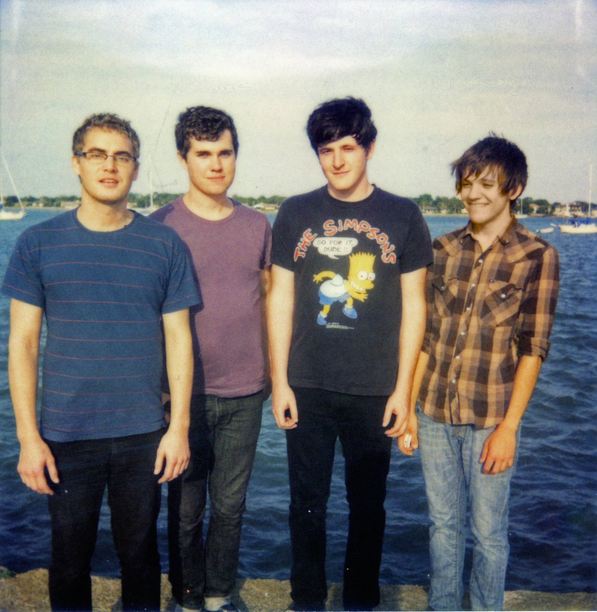 kaninerecords's tweet photo. 🙀11 YEARS AGO TODAY  @surferblood Astro Coast was officially released into this world #floatingvibes #swim #toreachtheend #barackhusseinobama #catholicpagans
#putitinyourfuckingnapkin #jabronis https://t.co/3sn3wyVt3W https://t.co/majprbhSJZ