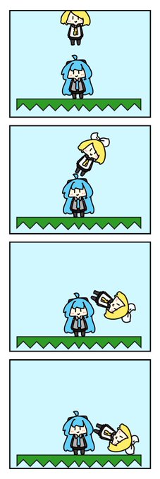 ボカロタワーバトル 