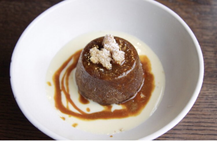 brasserieblanc's tweet photo. Thank you to all who shared heir favourite kitchen cupboard spice. Cinnamon and ginger feature in this delicious recipe for steamed ginger sponge with butterscotch sauce - available over on #bbkind
#dessertrecipe #gingerpudding #cinnamon #beourguest #brasserieblanc https://t.co/GWXVNyXbIO