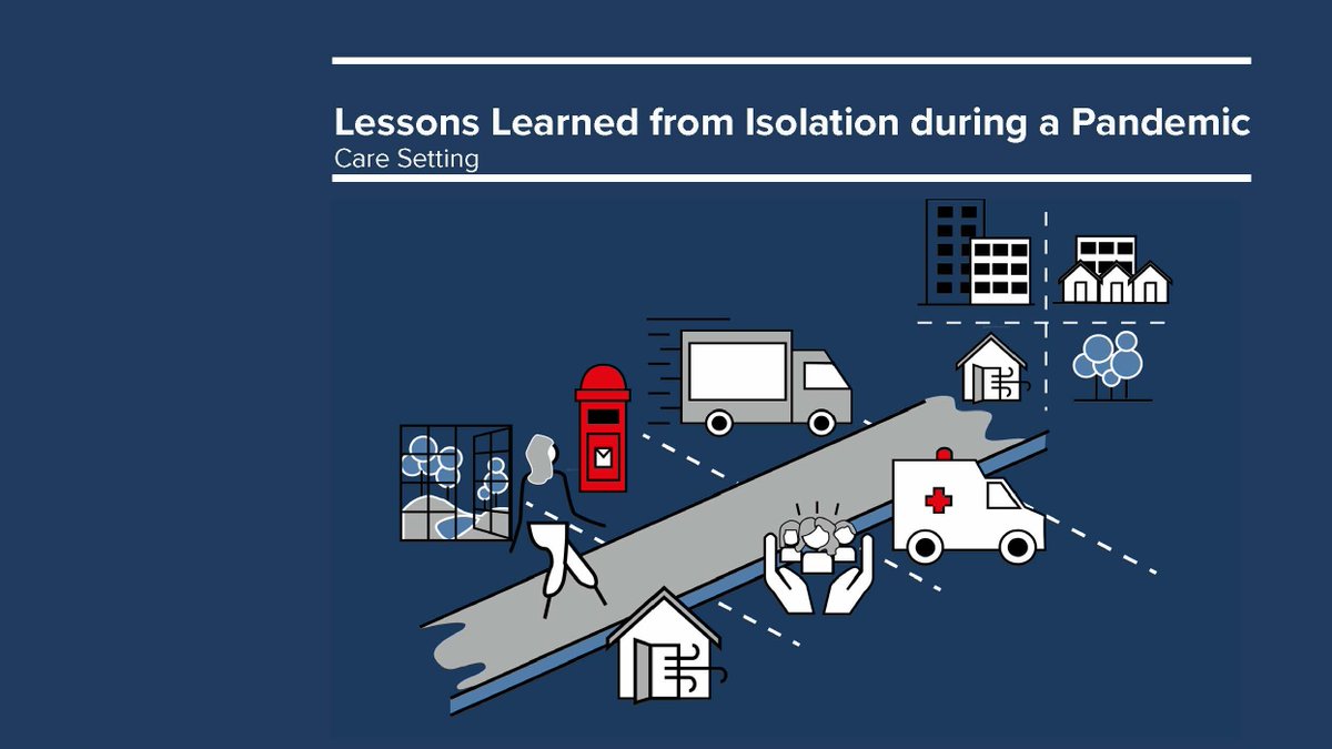 We are delighted to share our research document discussing the future of the care setting after the pandemic. It looks at how the guidance received during lockdown worked and how it will affect the future of design. Please download here: archadia.co.uk/downloads/