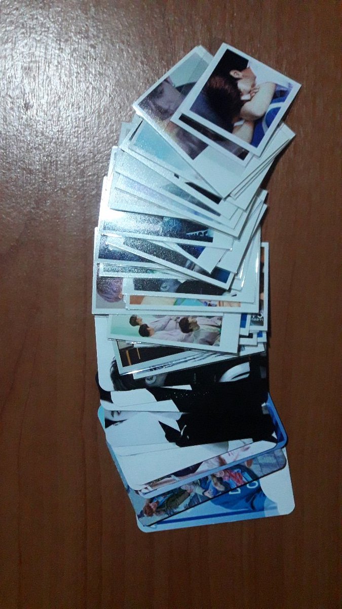 Narabbit29's tweet photo. ได้รับของแจกแล้วนะคะ ได้เยอะมากๆเลยค่ะ ขอบคุณอีกครั้งนะคะ 💜 #ppmereview https://t.co/CVxNmCD6TA