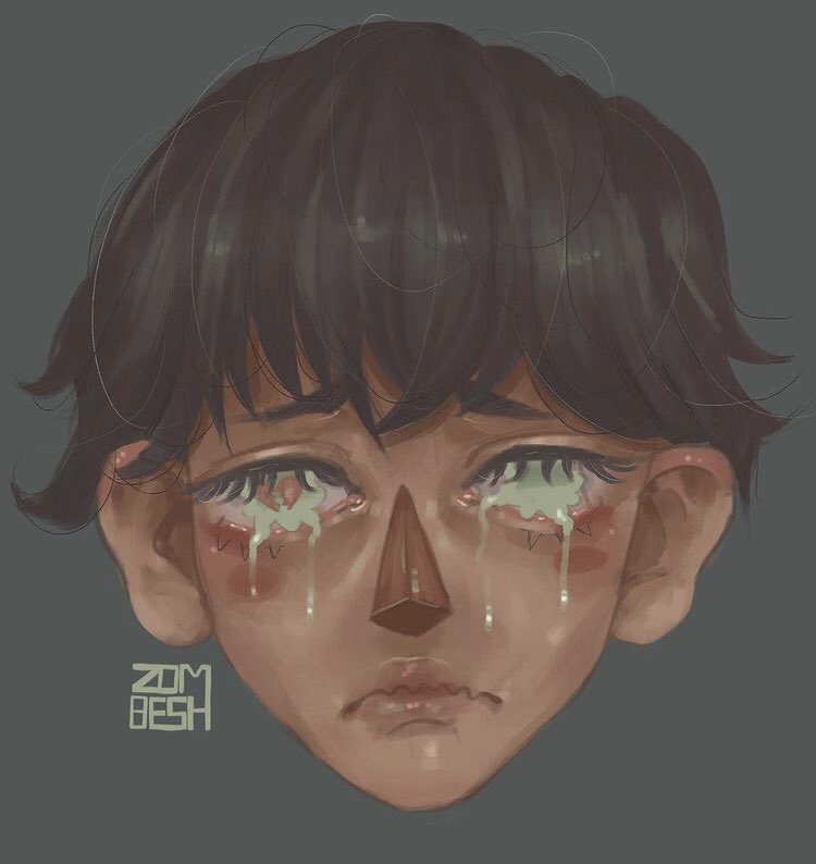 ZomBesh's tweet photo. Hi i like to make art !
From 🇶🇦 #drawingwhilearab https://t.co/PAg7VqOYl8