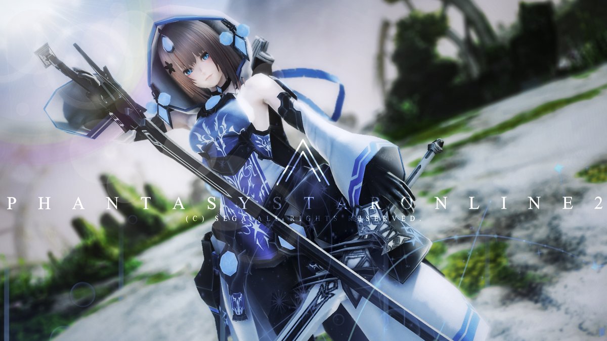 ゆう Ship4 On Twitter メンテの日なのでssを貼る Pso2 フォロワーのアークスがrtしてくれてまだ見ぬアークスと繋がりたい オーヴァルロード Https T Co R0g57gxopp Twitter