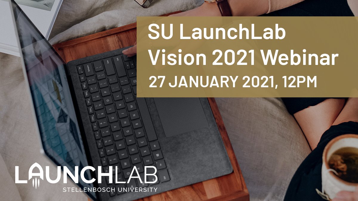 SULaunchLab's tweet photo. The SU LaunchLab is ready to tackle 2021! 
We've been working hard on our online incubation programmes, building our community of #entrepreneurs and Circle of Partners. Join us online to find about our world-shaping #IncubationProgrammes.
Register here: https://t.co/8zIZt0Hmzi https://t.co/CygyM7eu4W
