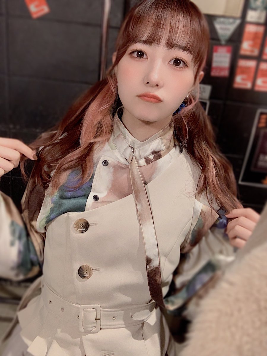 QUEENSのうるむちゃん❕🦧