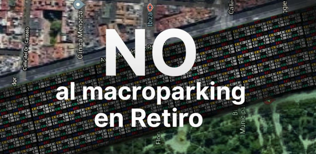 Rita Maestre 🌾 tweet media