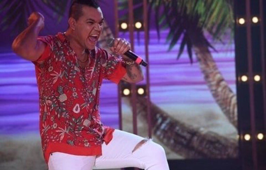 BRIAN AL BAILANDO 2021
