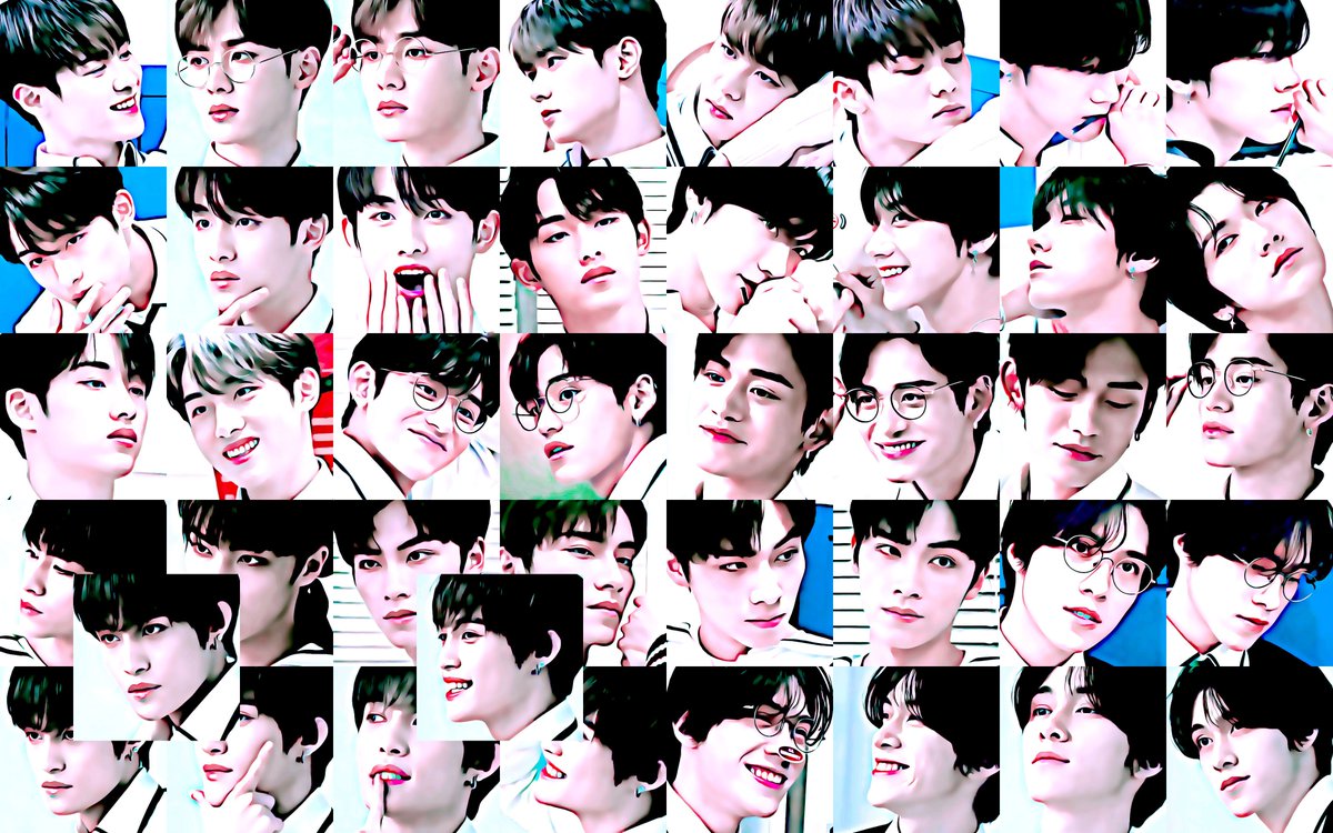 #dis4bot k-un t-en win-win lu-cas xiao-jun hen-dery yang-yang wayvx