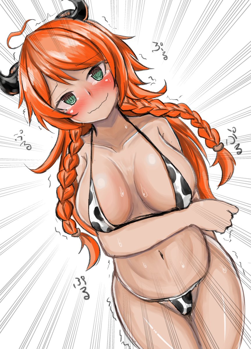 丑年あけましておめでとうございました(1月下旬)
#アークナイツ 