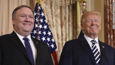 SUBRATA30016572's tweet photo. @SecPompeo TWO GREAT HERO IN THE WORLD  🌎❤
Retweet if you LOVE this Two https://t.co/rAHcr64Jud